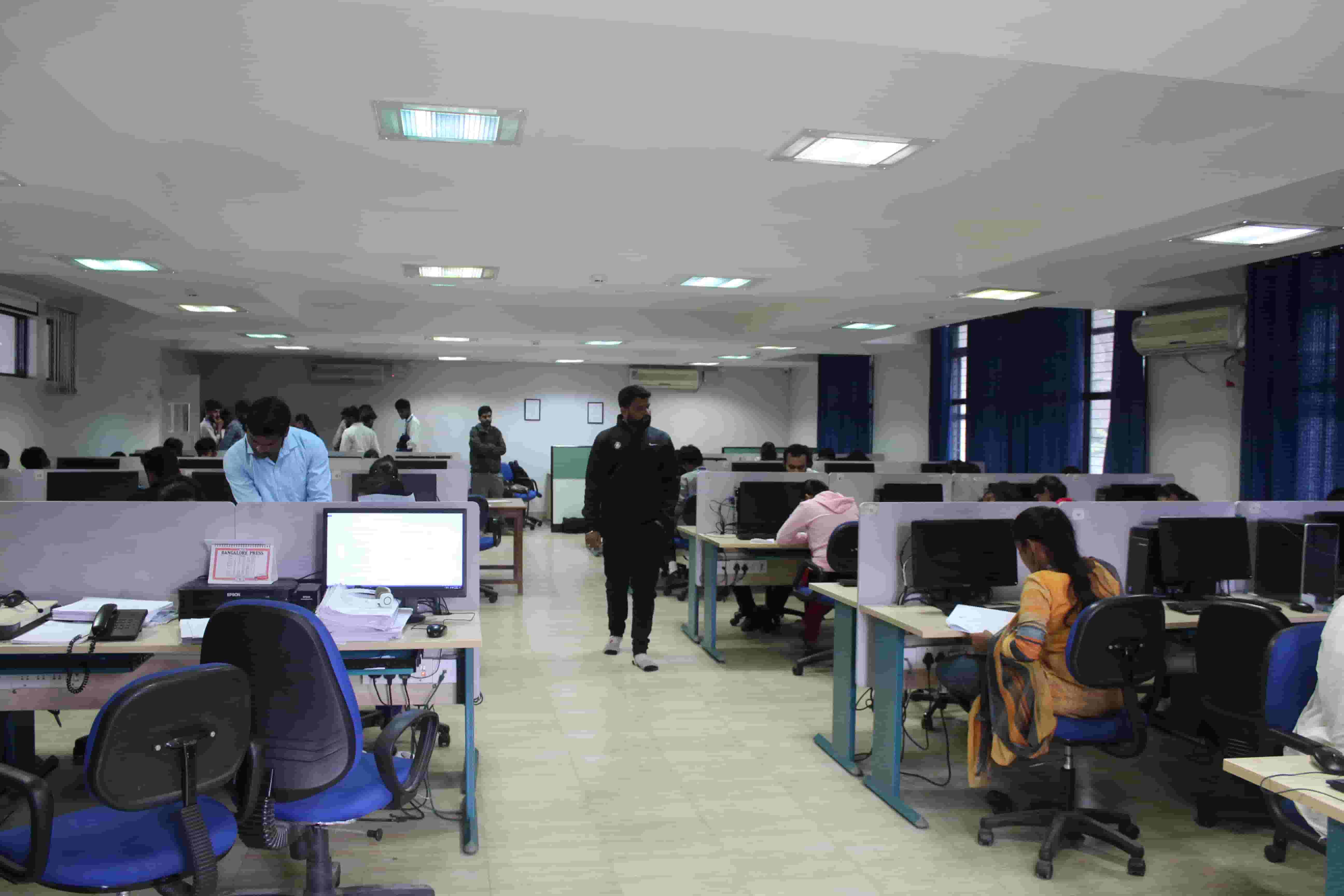 Corporate Workshop