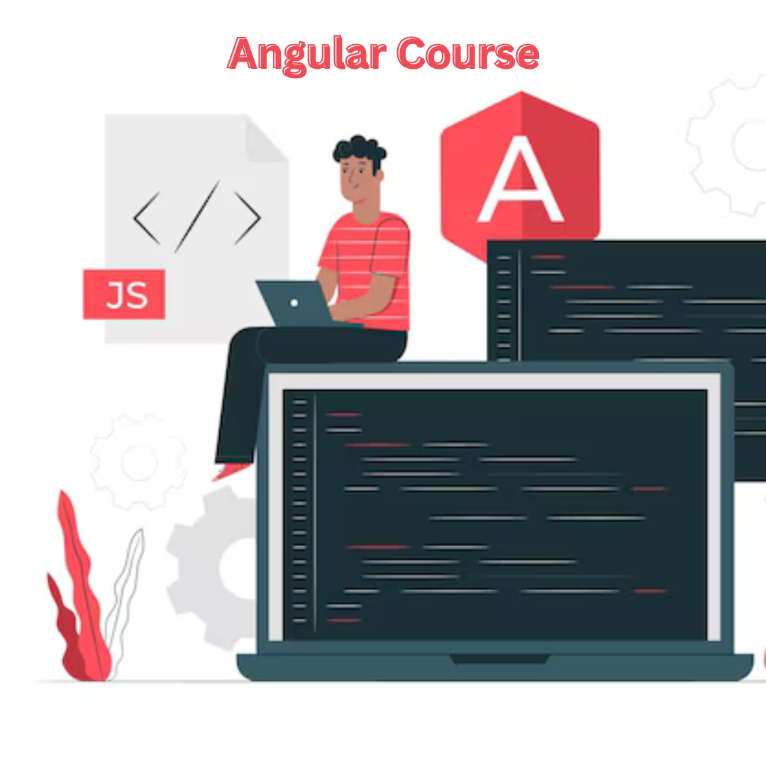Angular Course
