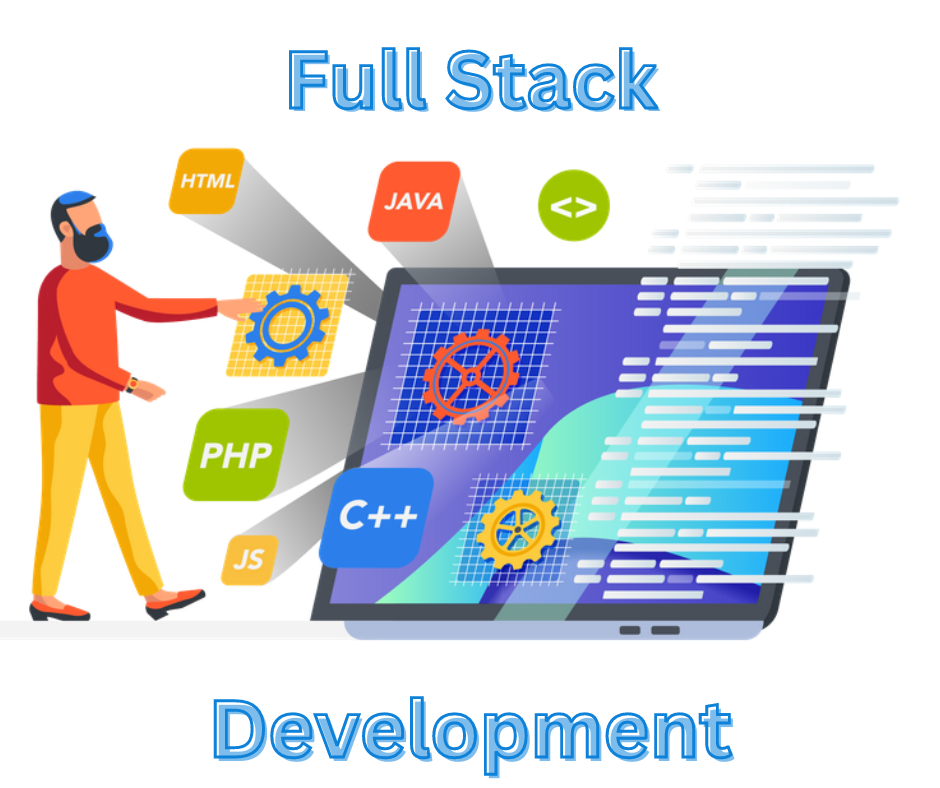 full stack developer course
