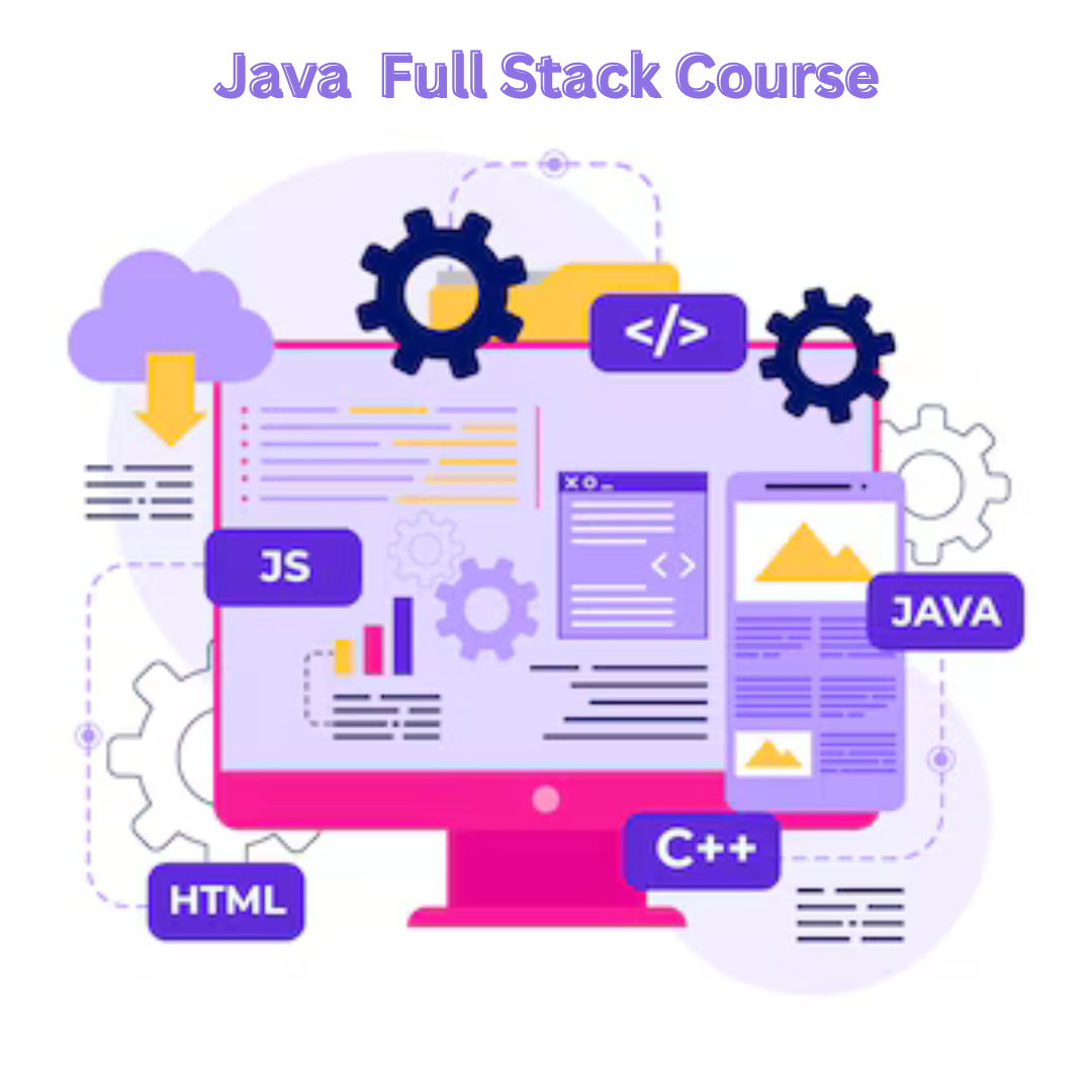 Java Training in Chennai