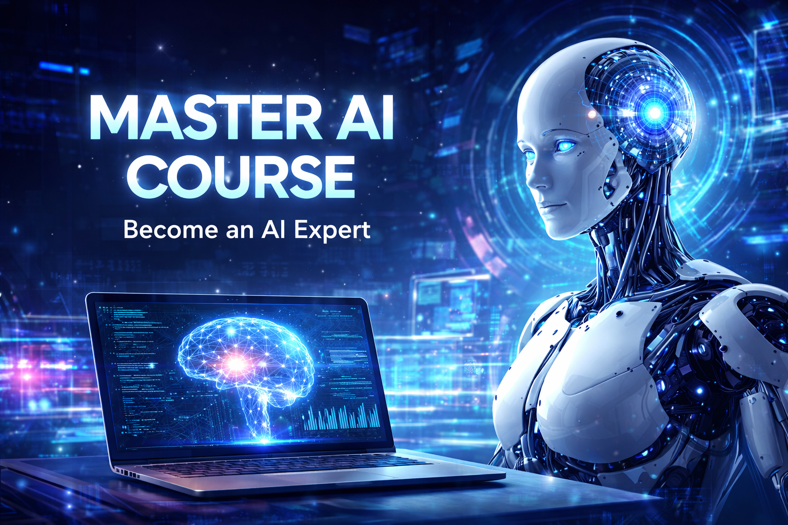 Artificial Intelligence Course in Bangalore