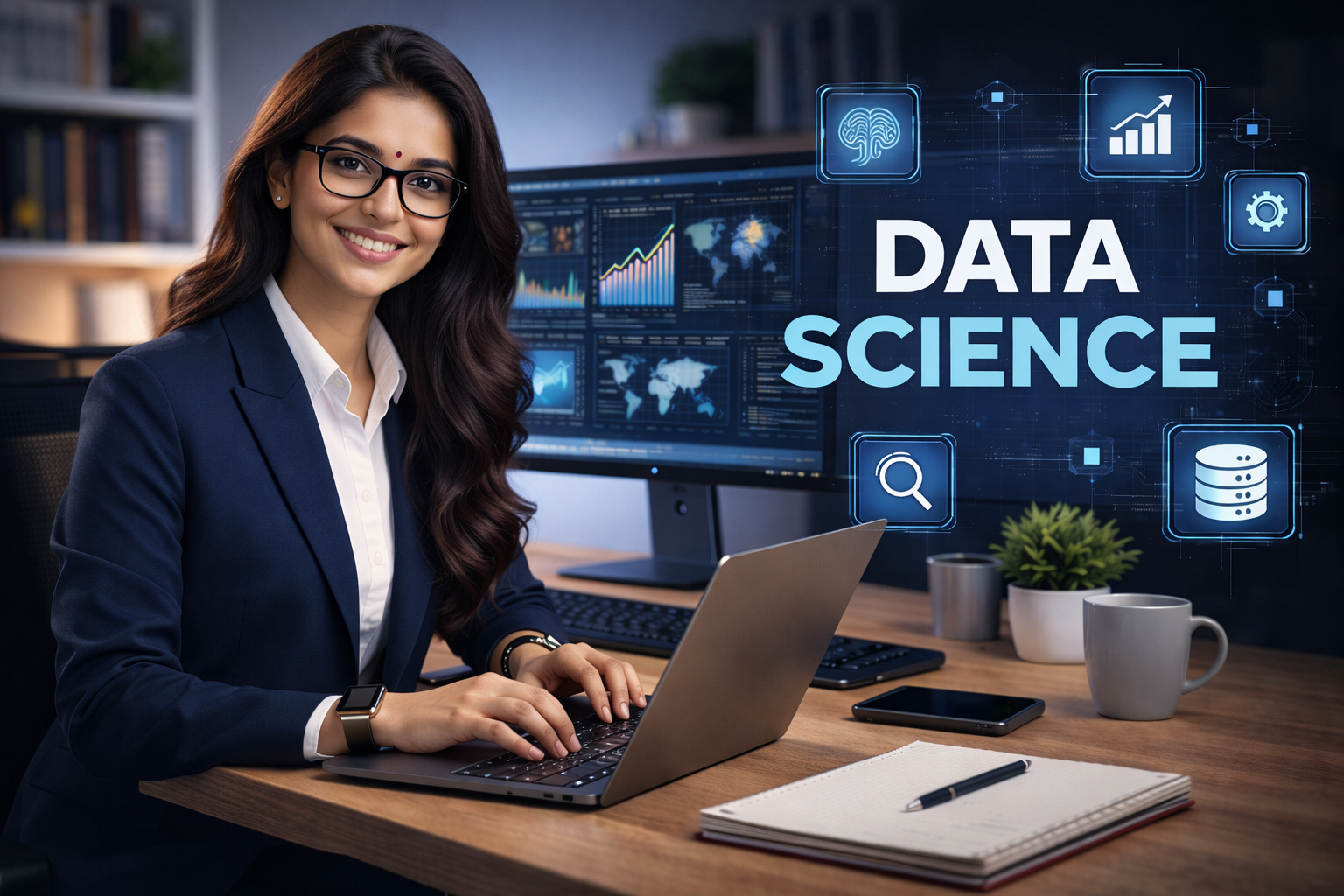 Data Science Course in Bangalore