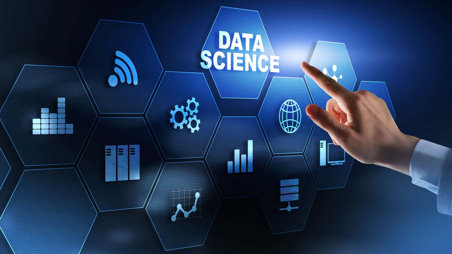 Data Scientist Course in Hyderabad