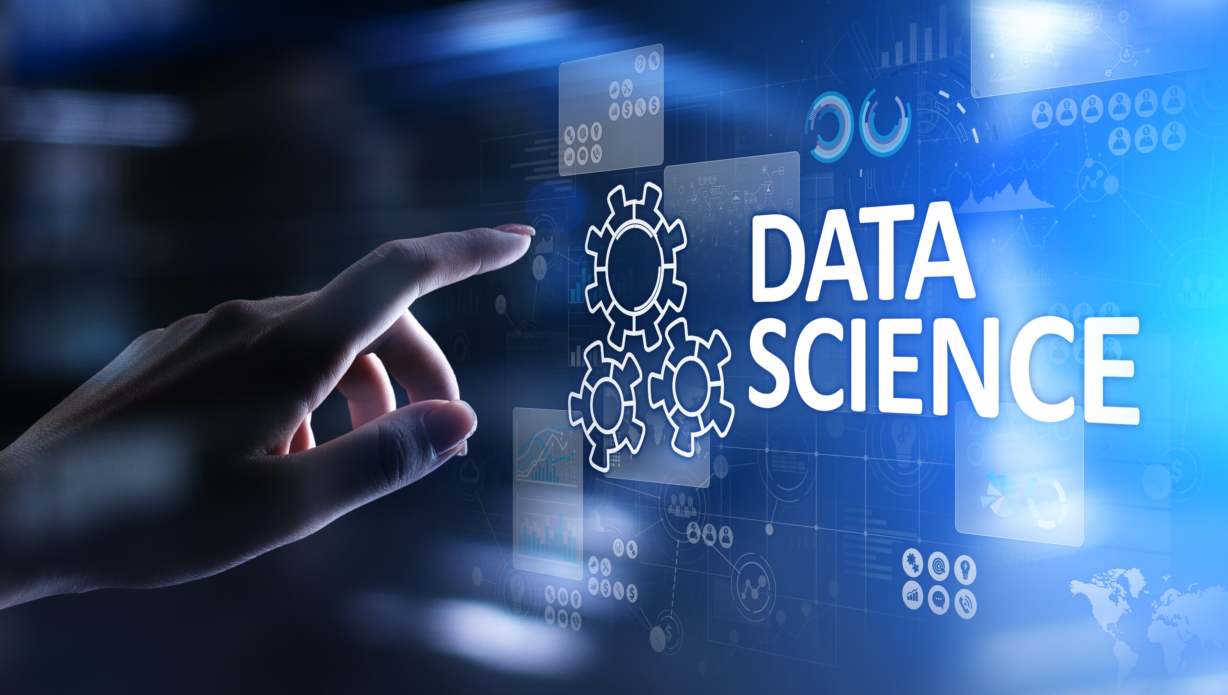 Data Science Course in Marathahalli