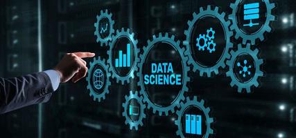 Data Science Course Training