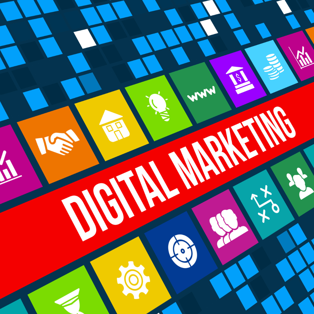Digital Marketing Training in Marathahalli