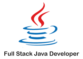 Java Full Stack Development Training 