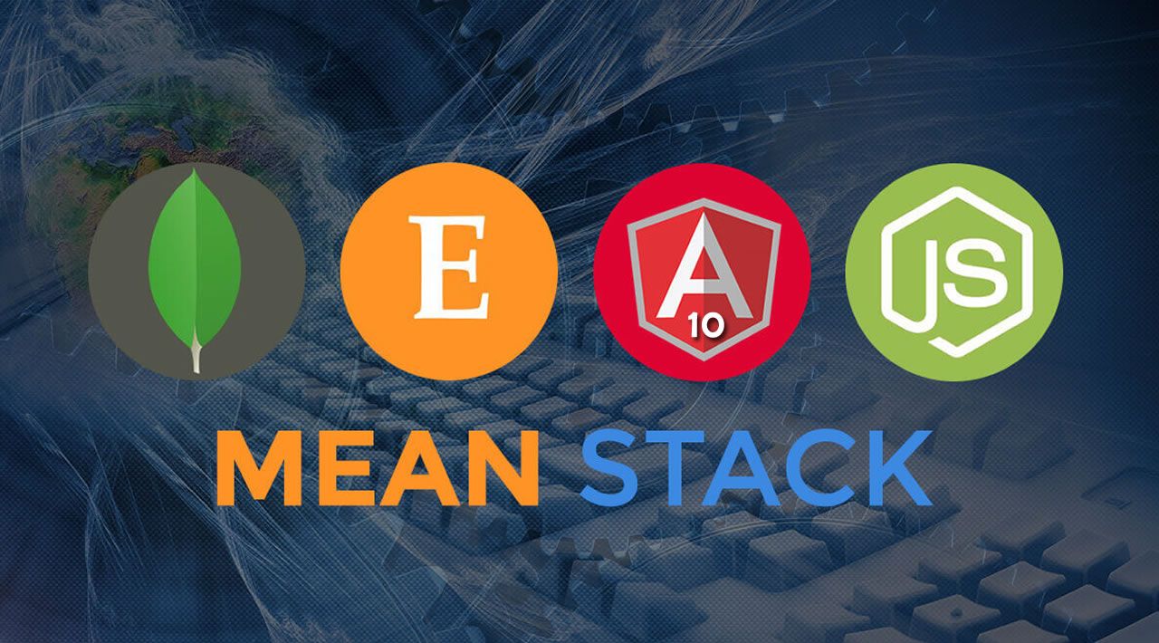 MEAN Stack Training 