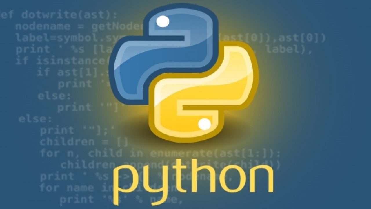 Python Fullstack Training 