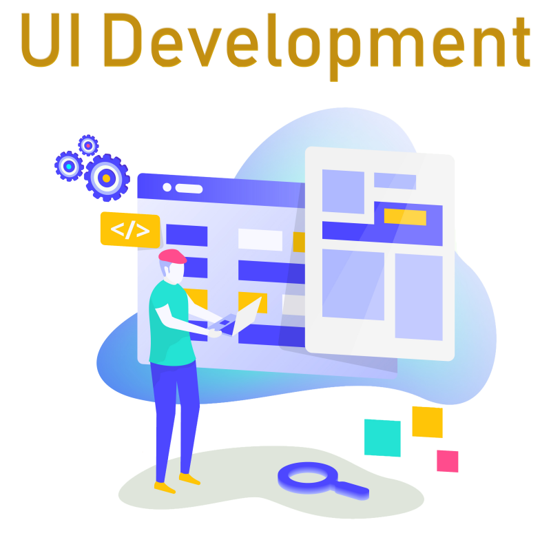 UI Development Training 
